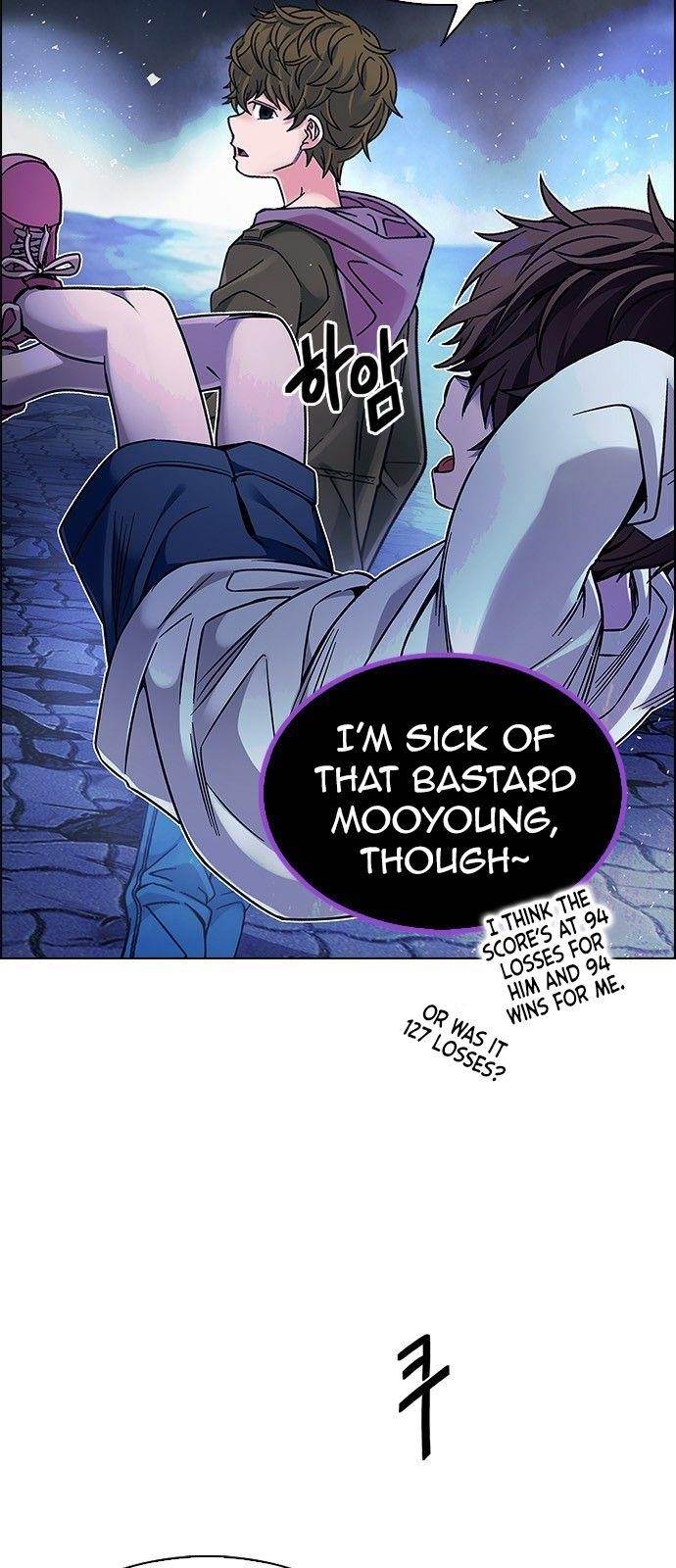 Dice: The Cube That Changes Everything Chapter 355 - Page 19