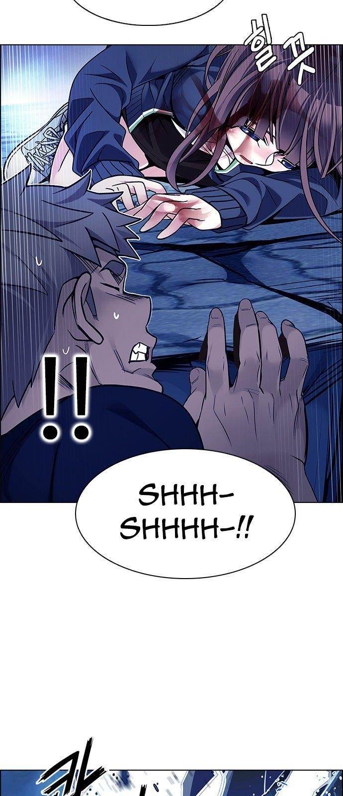 Dice: The Cube That Changes Everything Chapter 355 - Page 23