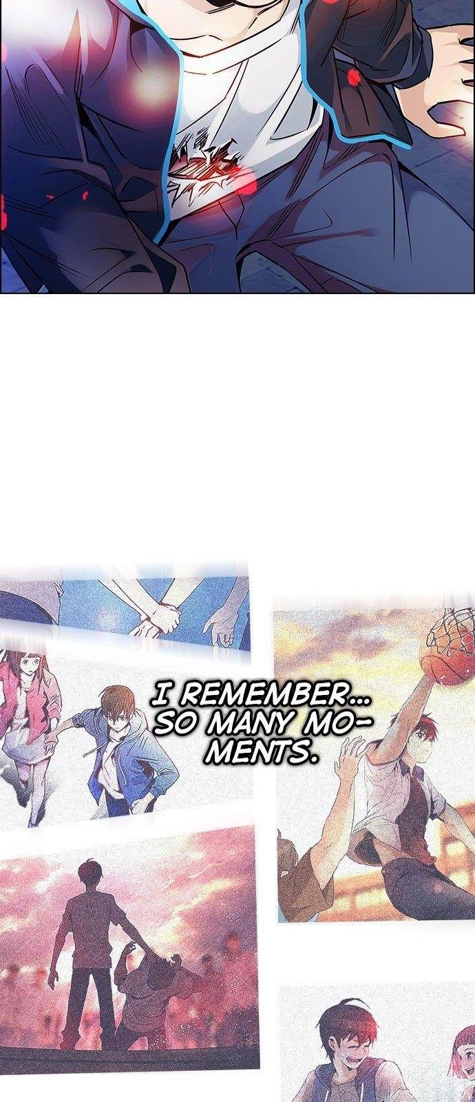 Dice: The Cube That Changes Everything Chapter 355 - Page 29