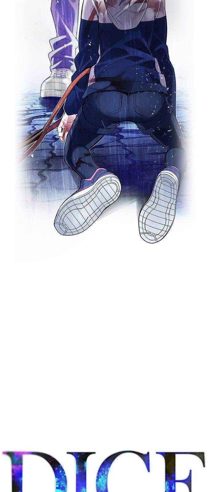 Dice: The Cube That Changes Everything Chapter 355 - Page 3