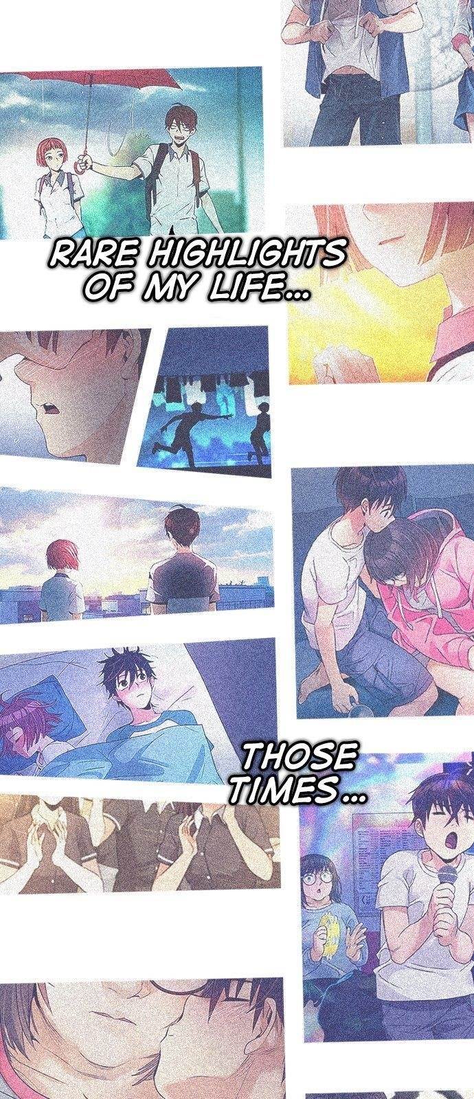 Dice: The Cube That Changes Everything Chapter 355 - Page 30