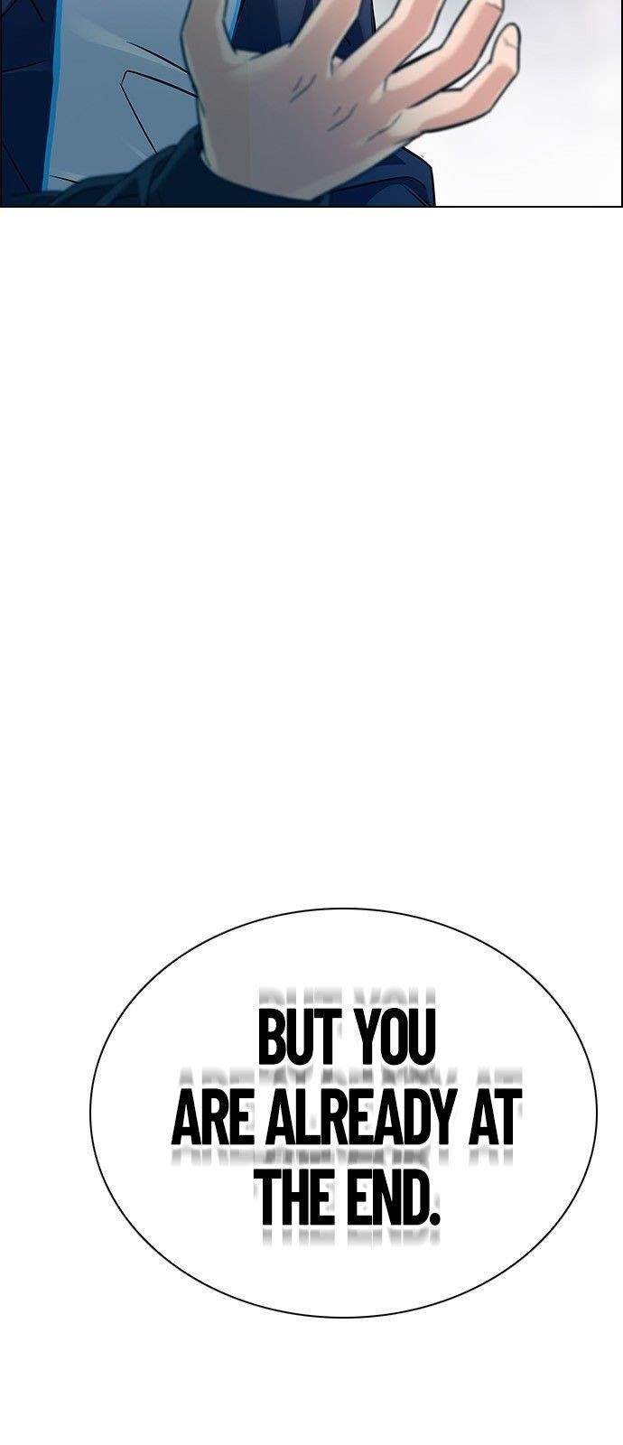 Dice: The Cube That Changes Everything Chapter 355 - Page 33