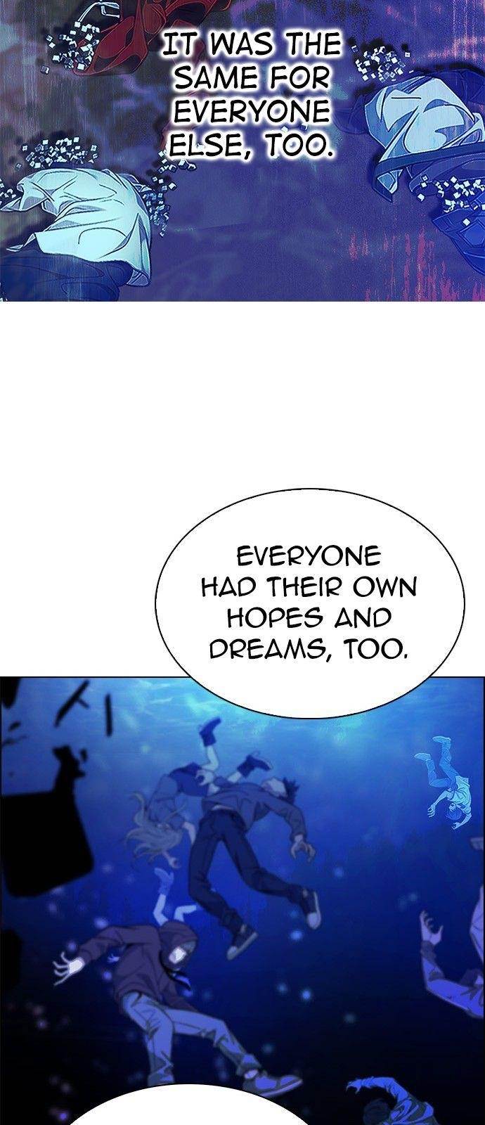 Dice: The Cube That Changes Everything Chapter 355 - Page 38