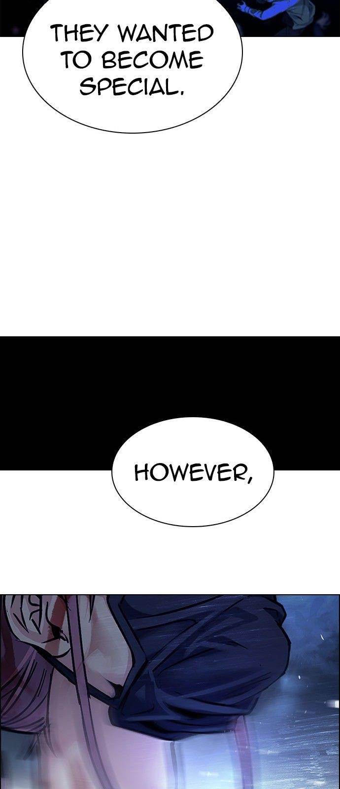 Dice: The Cube That Changes Everything Chapter 355 - Page 39