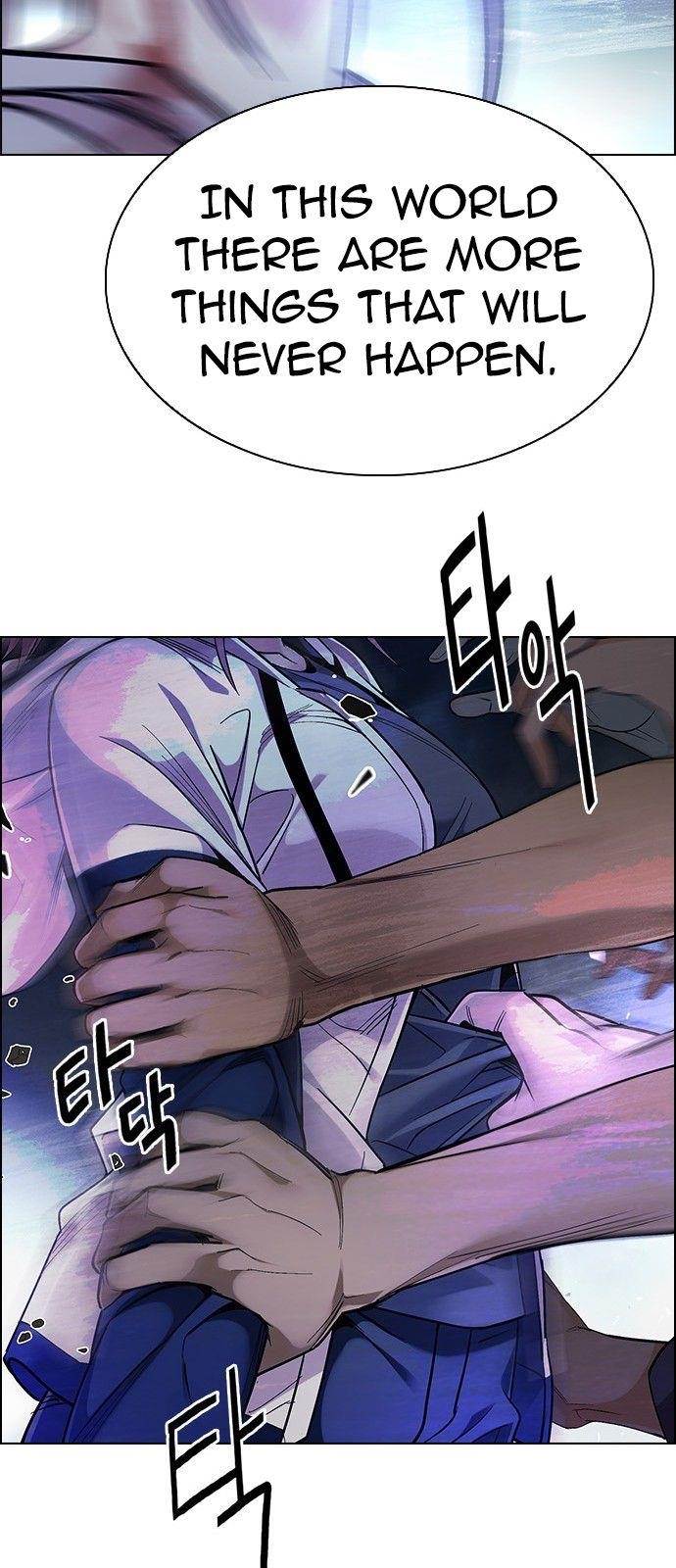 Dice: The Cube That Changes Everything Chapter 355 - Page 40