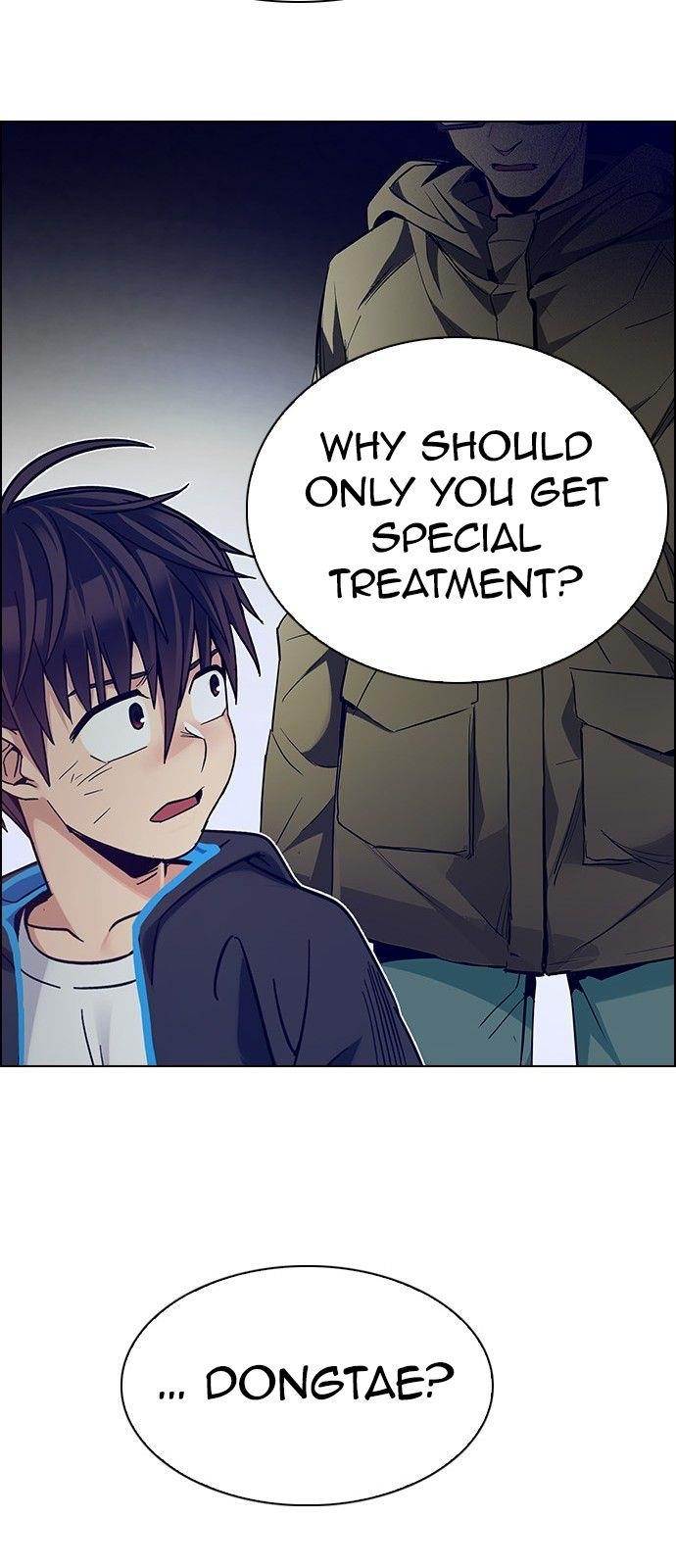 Dice: The Cube That Changes Everything Chapter 355 - Page 44