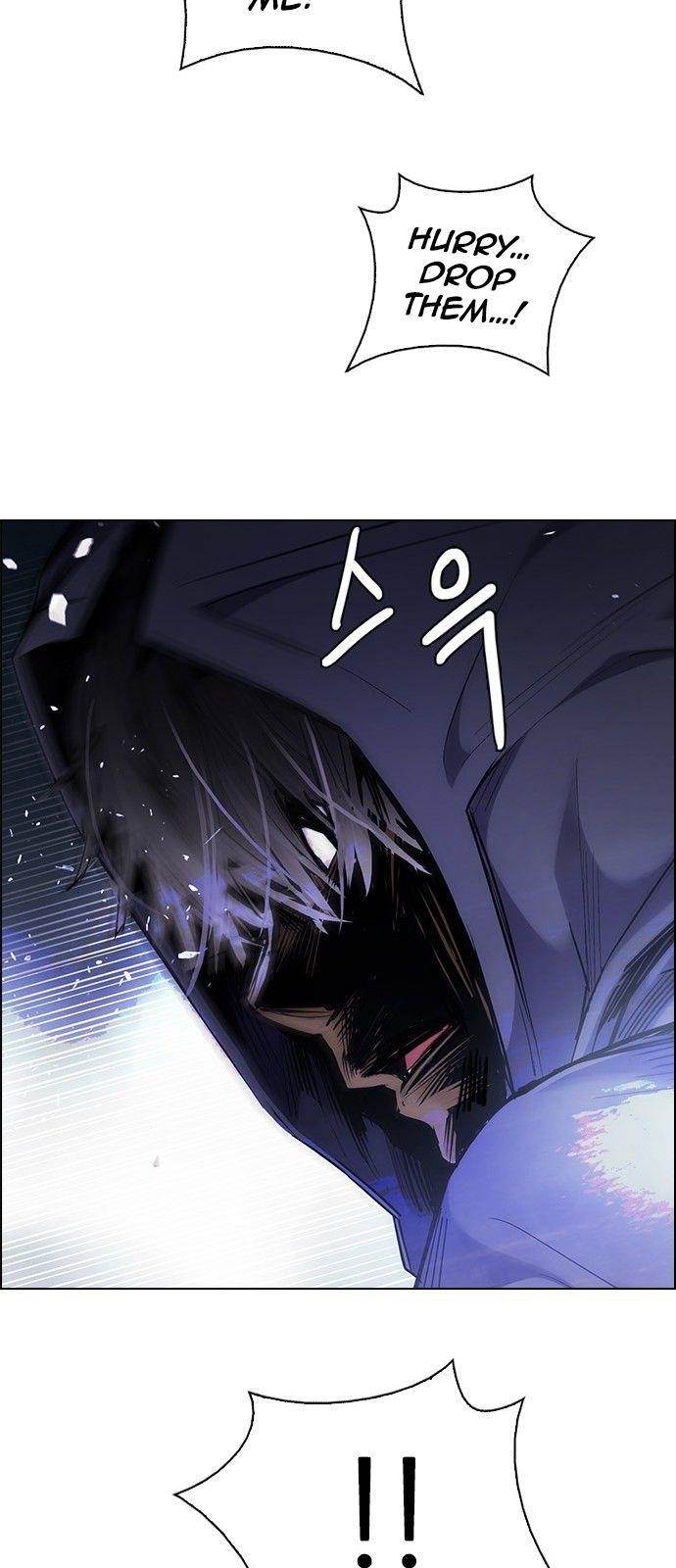 Dice: The Cube That Changes Everything Chapter 355 - Page 48