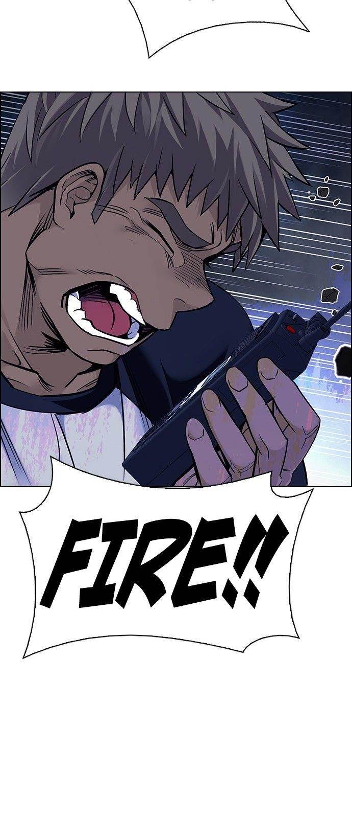 Dice: The Cube That Changes Everything Chapter 355 - Page 49