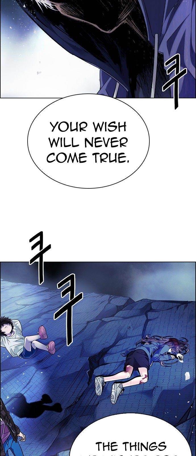 Dice: The Cube That Changes Everything Chapter 355 - Page 5