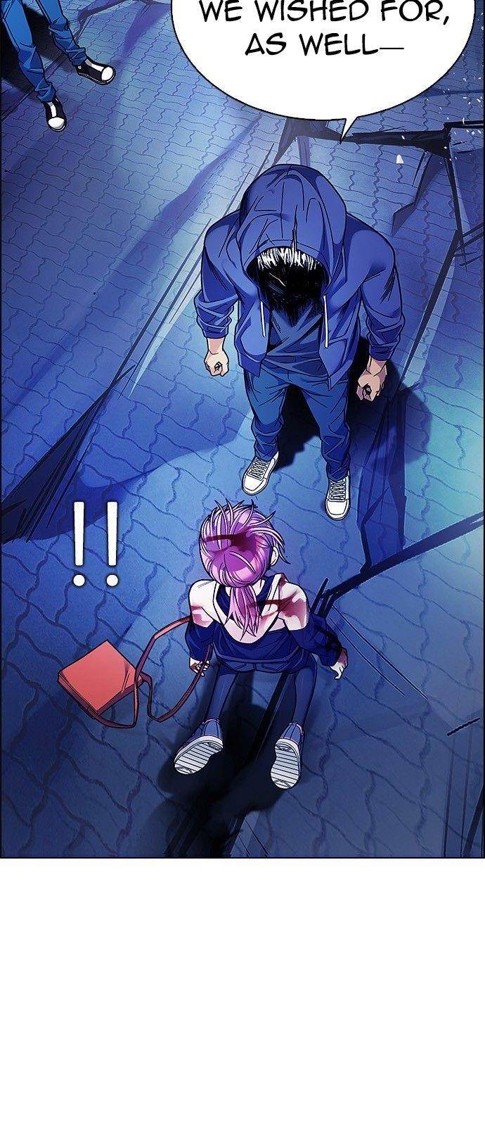 Dice: The Cube That Changes Everything Chapter 355 - Page 6