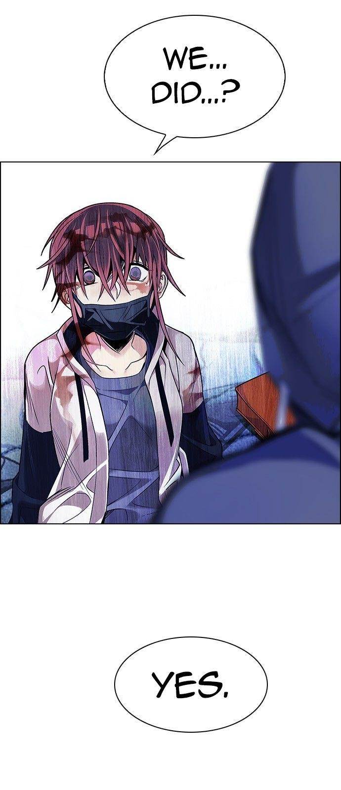 Dice: The Cube That Changes Everything Chapter 355 - Page 7