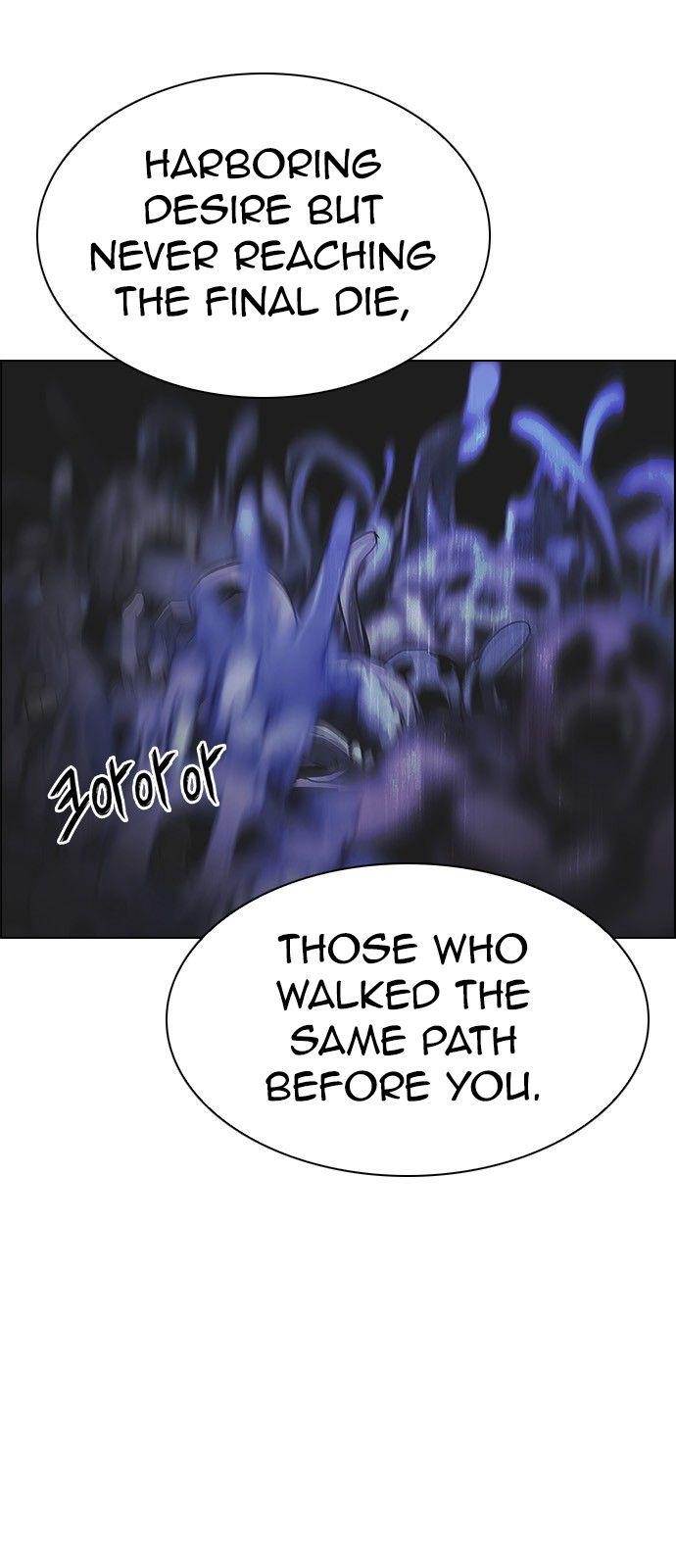 Dice: The Cube That Changes Everything Chapter 355 - Page 8