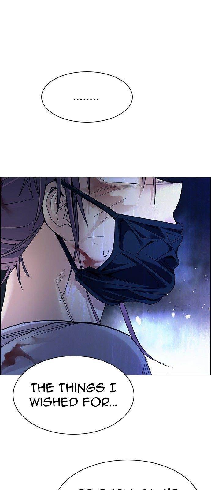 Dice: The Cube That Changes Everything Chapter 355 - Page 9