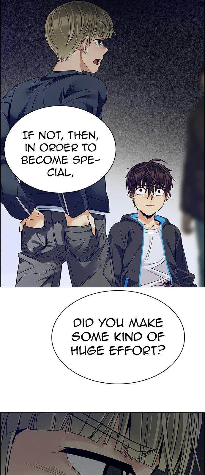 Dice: The Cube That Changes Everything Chapter 356 - Page 11