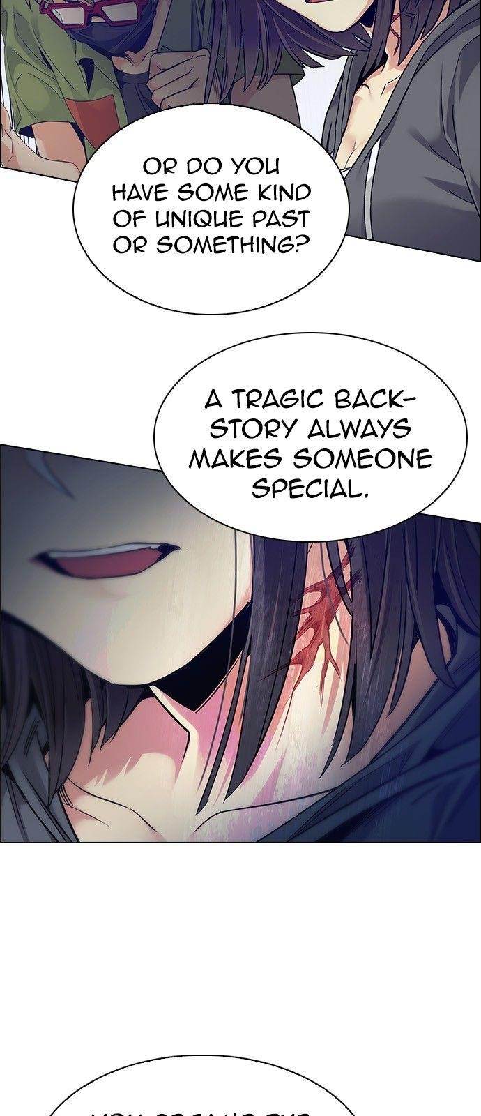 Dice: The Cube That Changes Everything Chapter 356 - Page 13