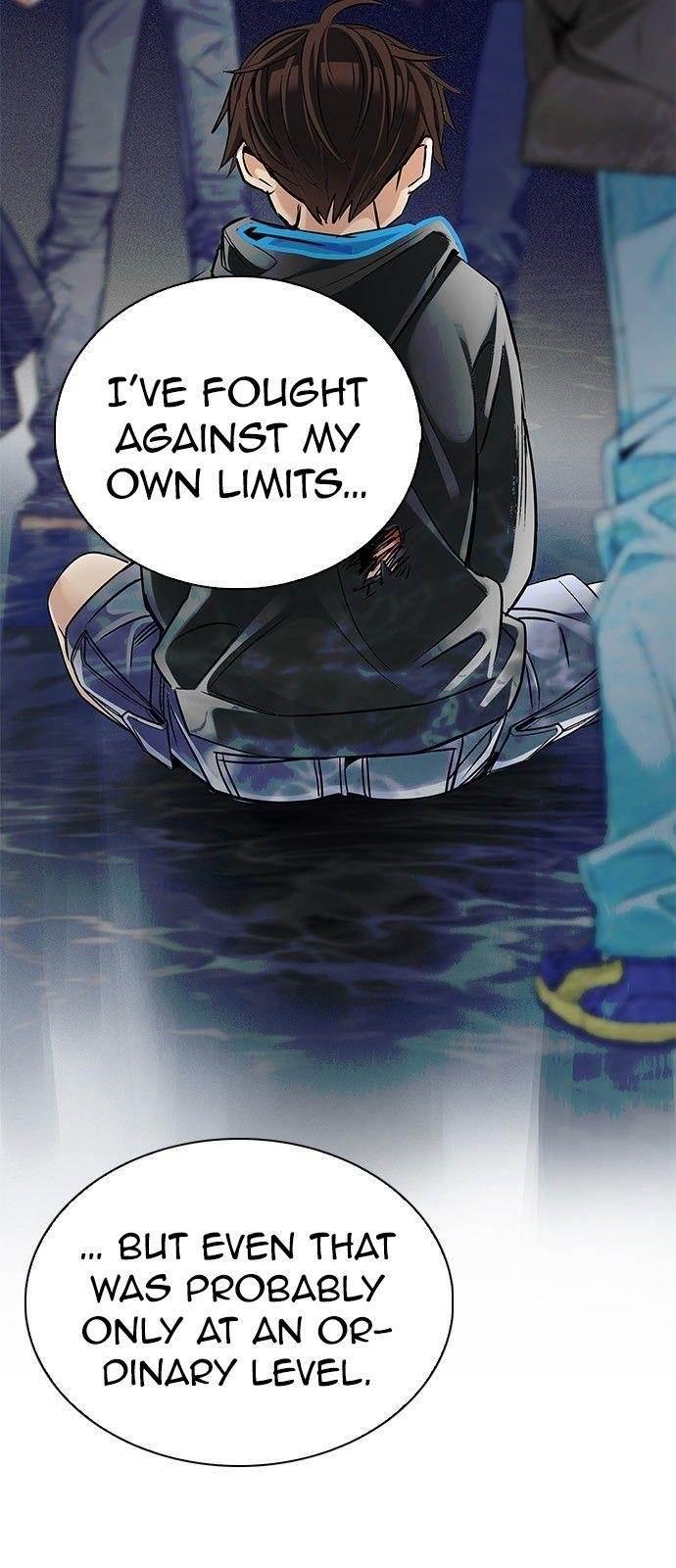 Dice: The Cube That Changes Everything Chapter 356 - Page 16