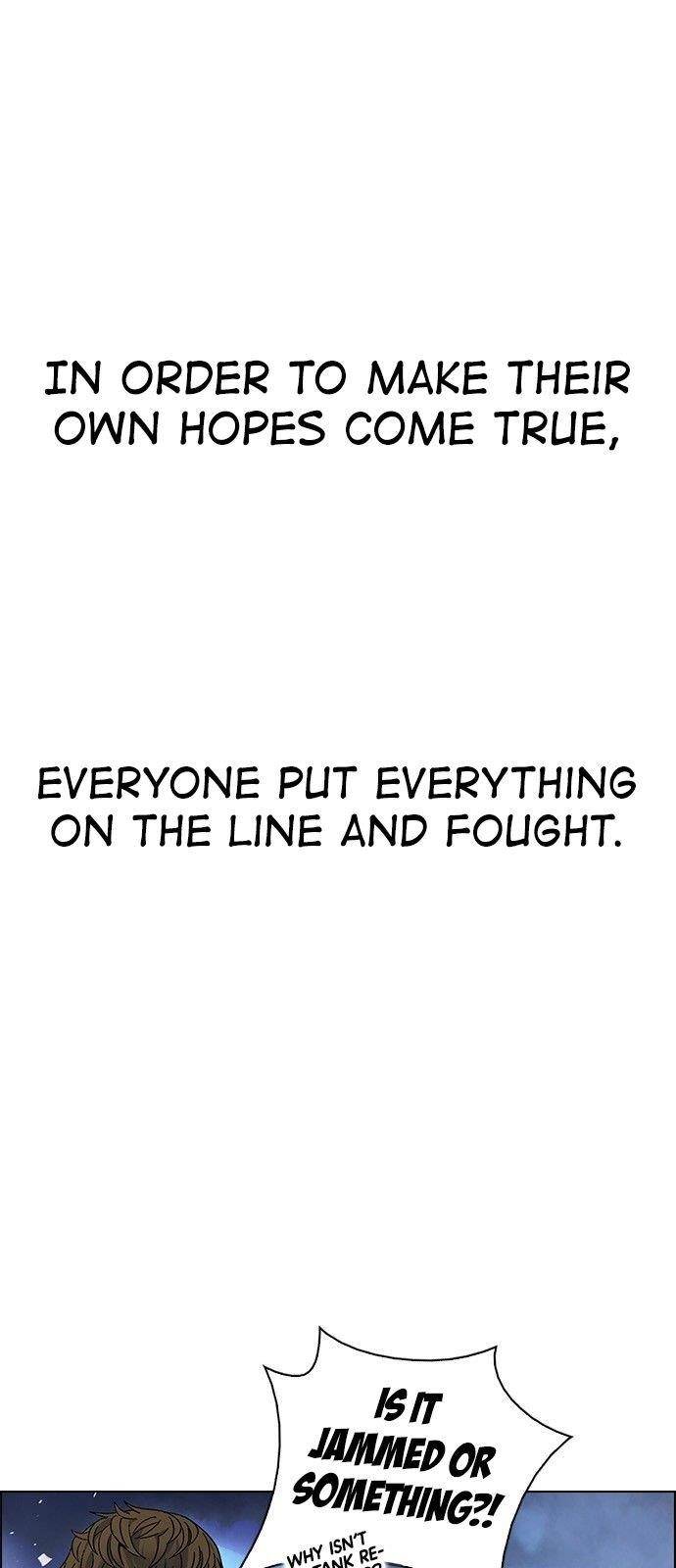 Dice: The Cube That Changes Everything Chapter 356 - Page 19