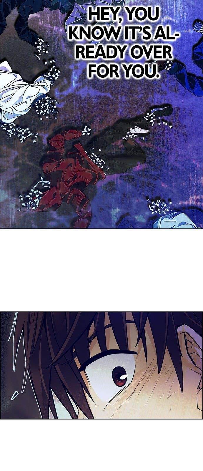 Dice: The Cube That Changes Everything Chapter 356 - Page 2