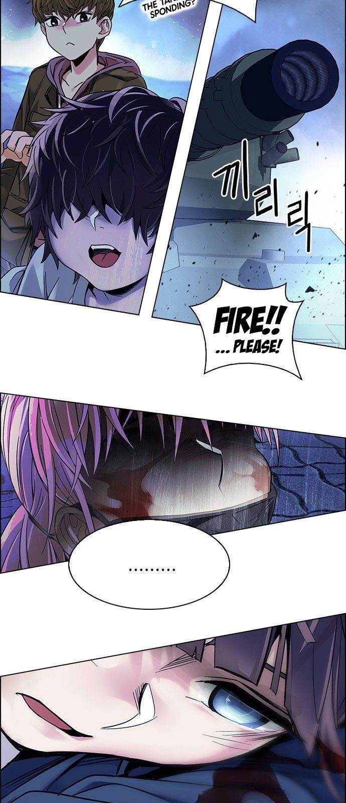 Dice: The Cube That Changes Everything Chapter 356 - Page 20