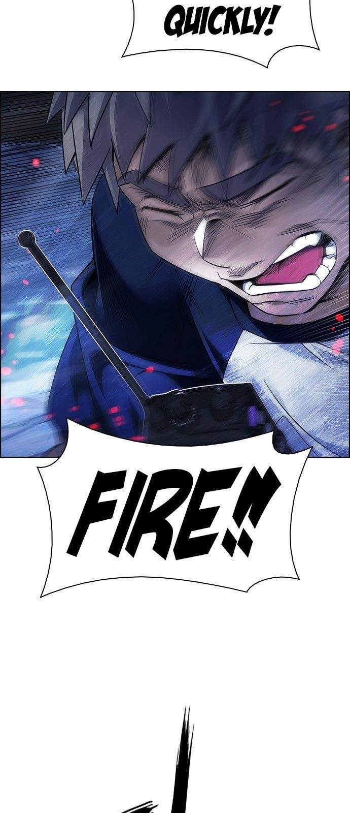 Dice: The Cube That Changes Everything Chapter 356 - Page 31