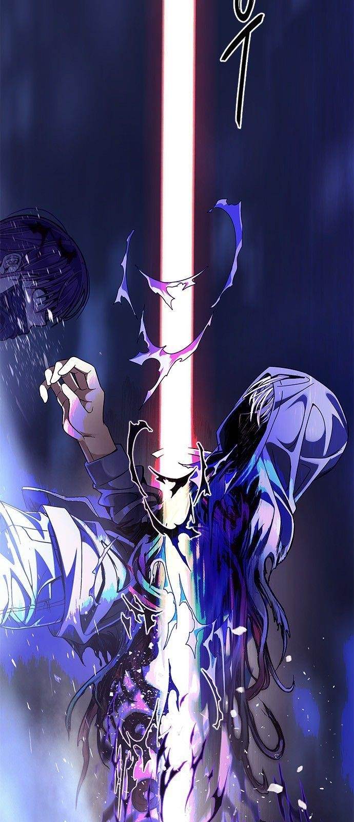 Dice: The Cube That Changes Everything Chapter 356 - Page 35