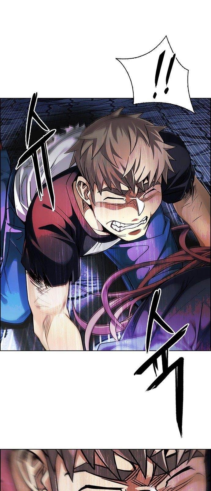 Dice: The Cube That Changes Everything Chapter 356 - Page 37