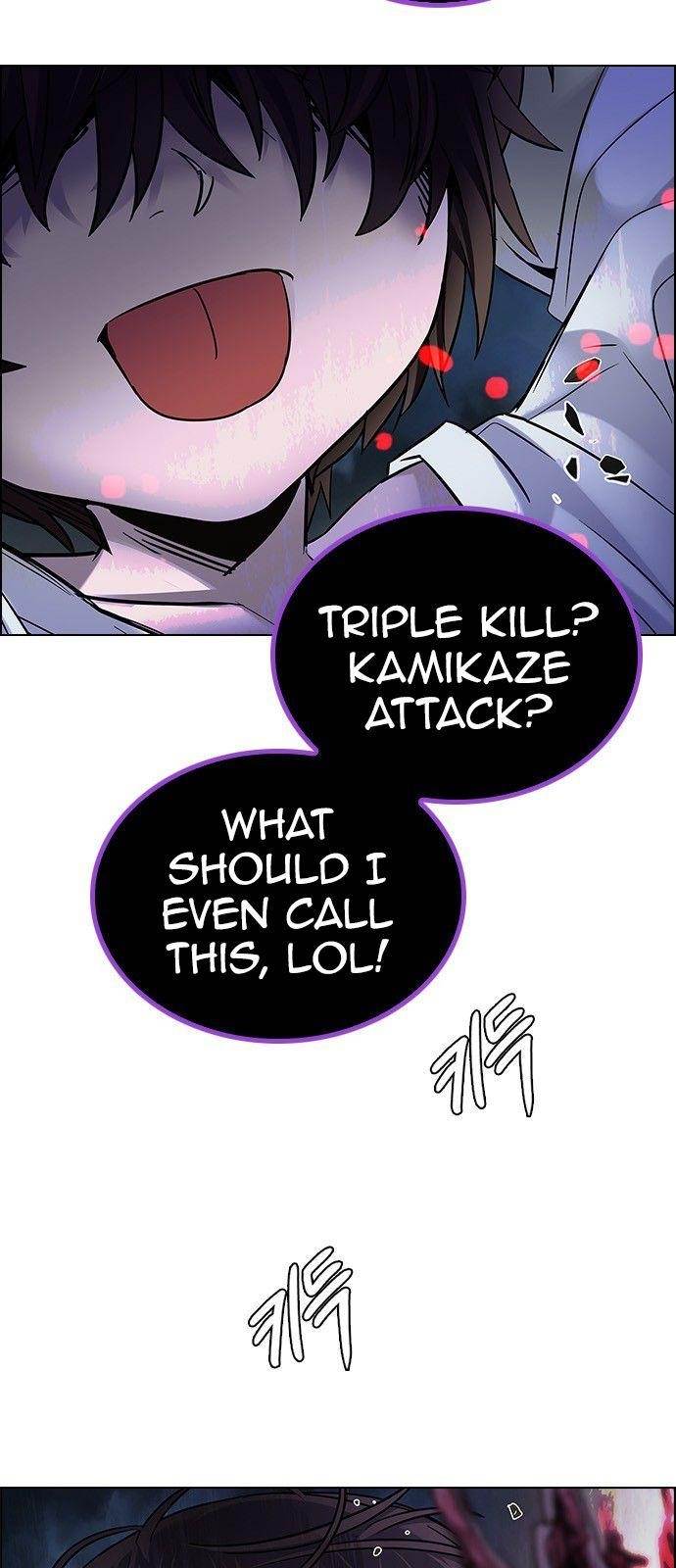 Dice: The Cube That Changes Everything Chapter 356 - Page 41