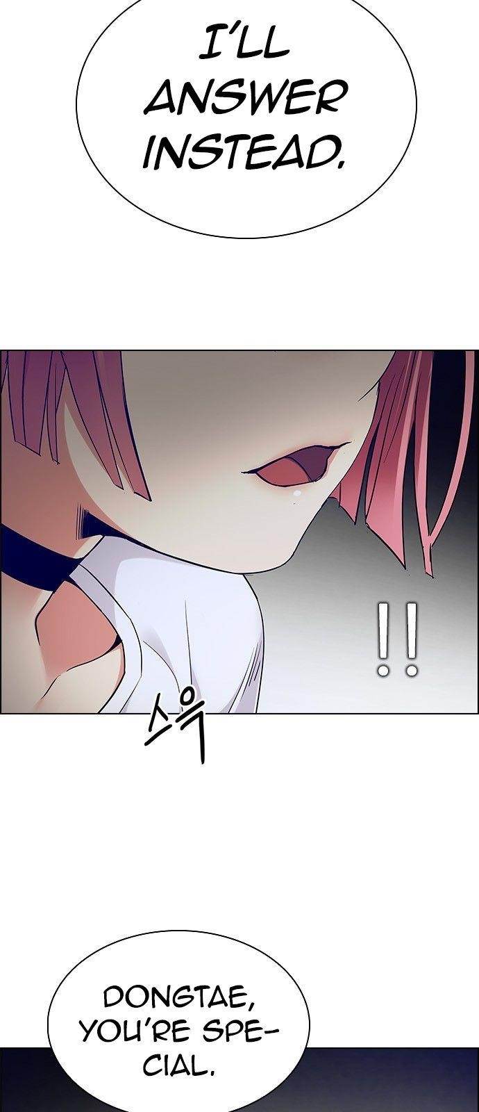 Dice: The Cube That Changes Everything Chapter 356 - Page 45