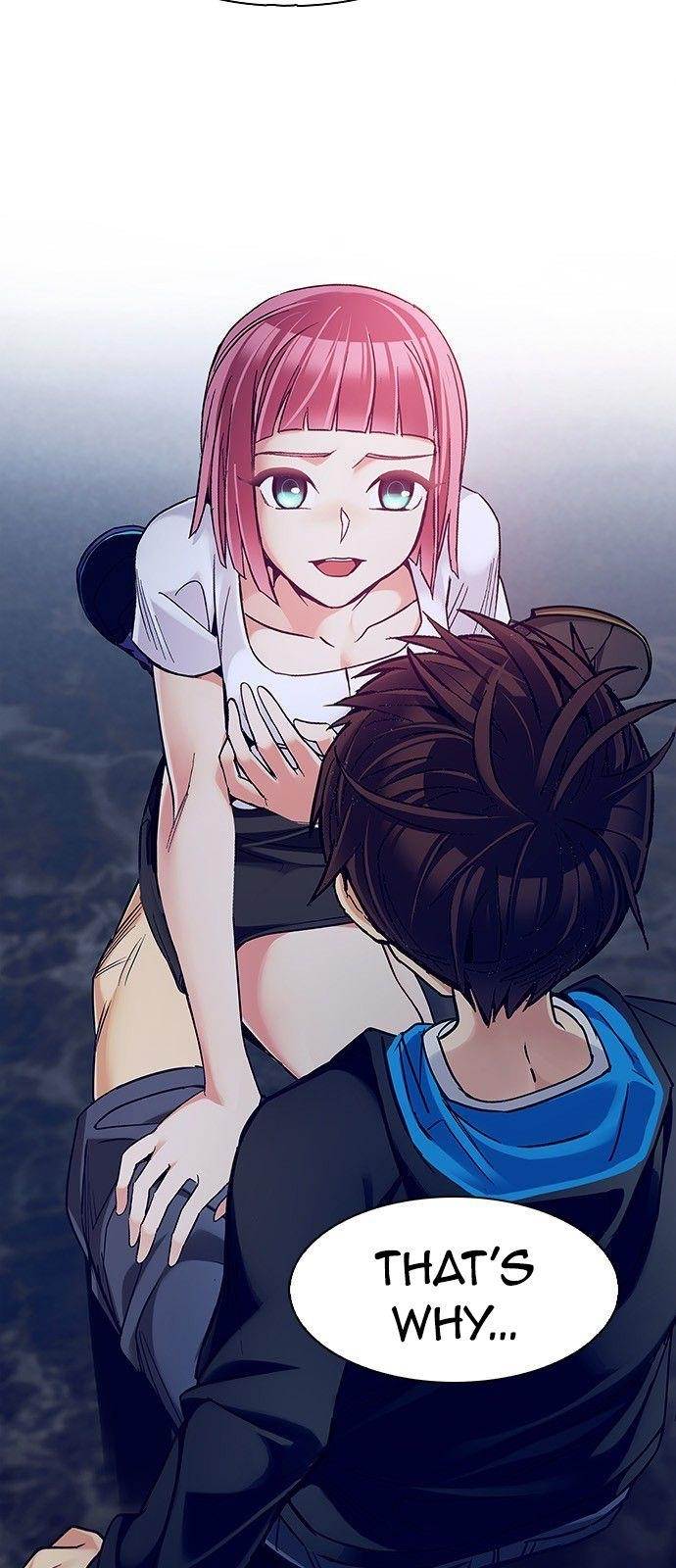 Dice: The Cube That Changes Everything Chapter 356 - Page 47