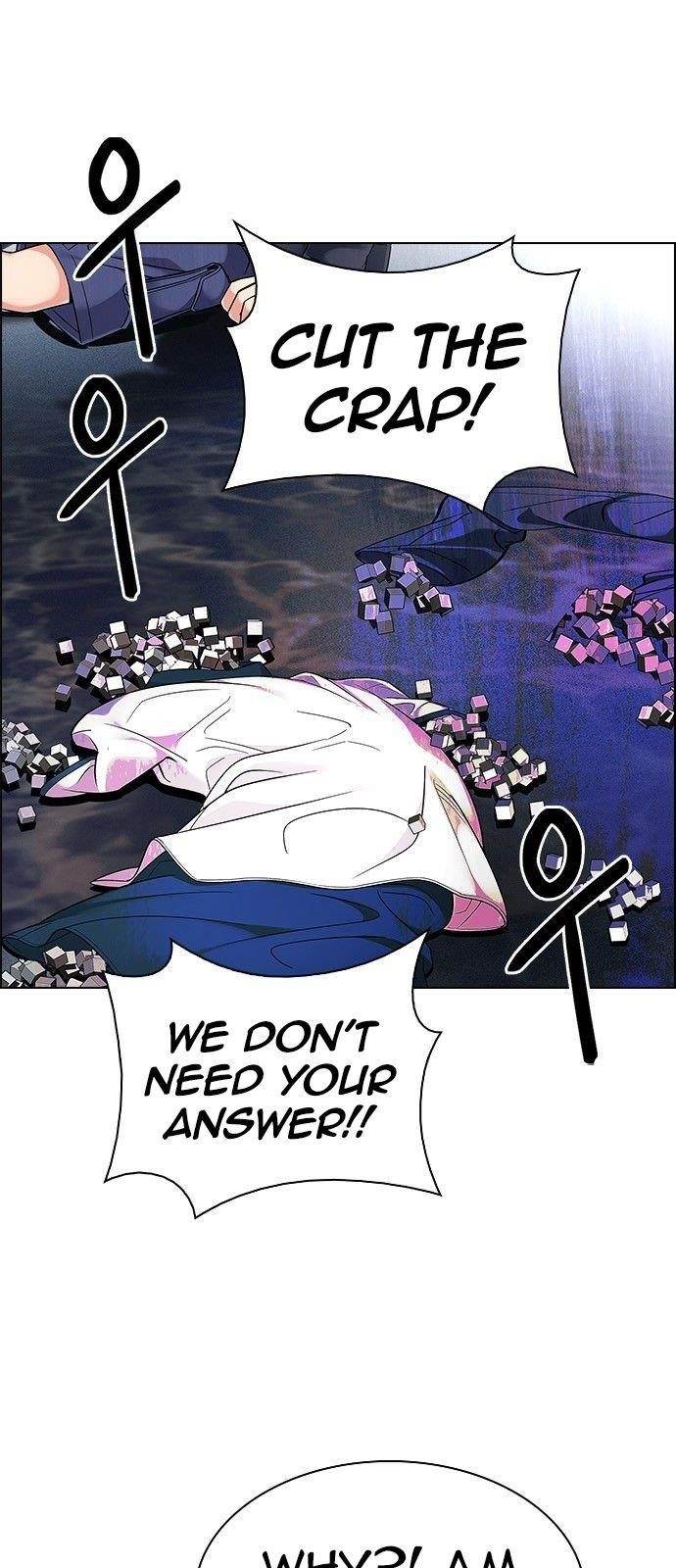 Dice: The Cube That Changes Everything Chapter 356 - Page 49