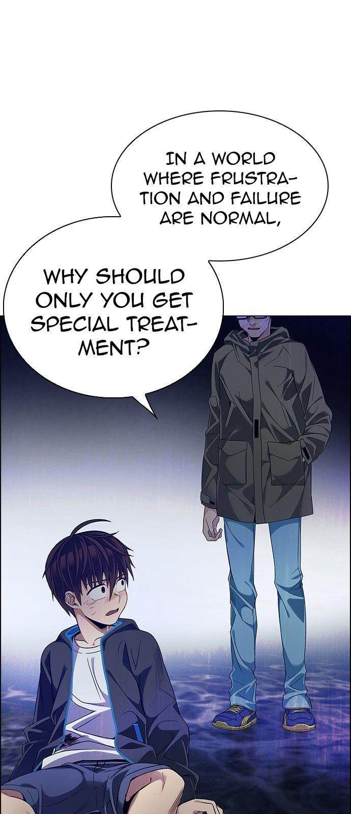 Dice: The Cube That Changes Everything Chapter 356 - Page 5