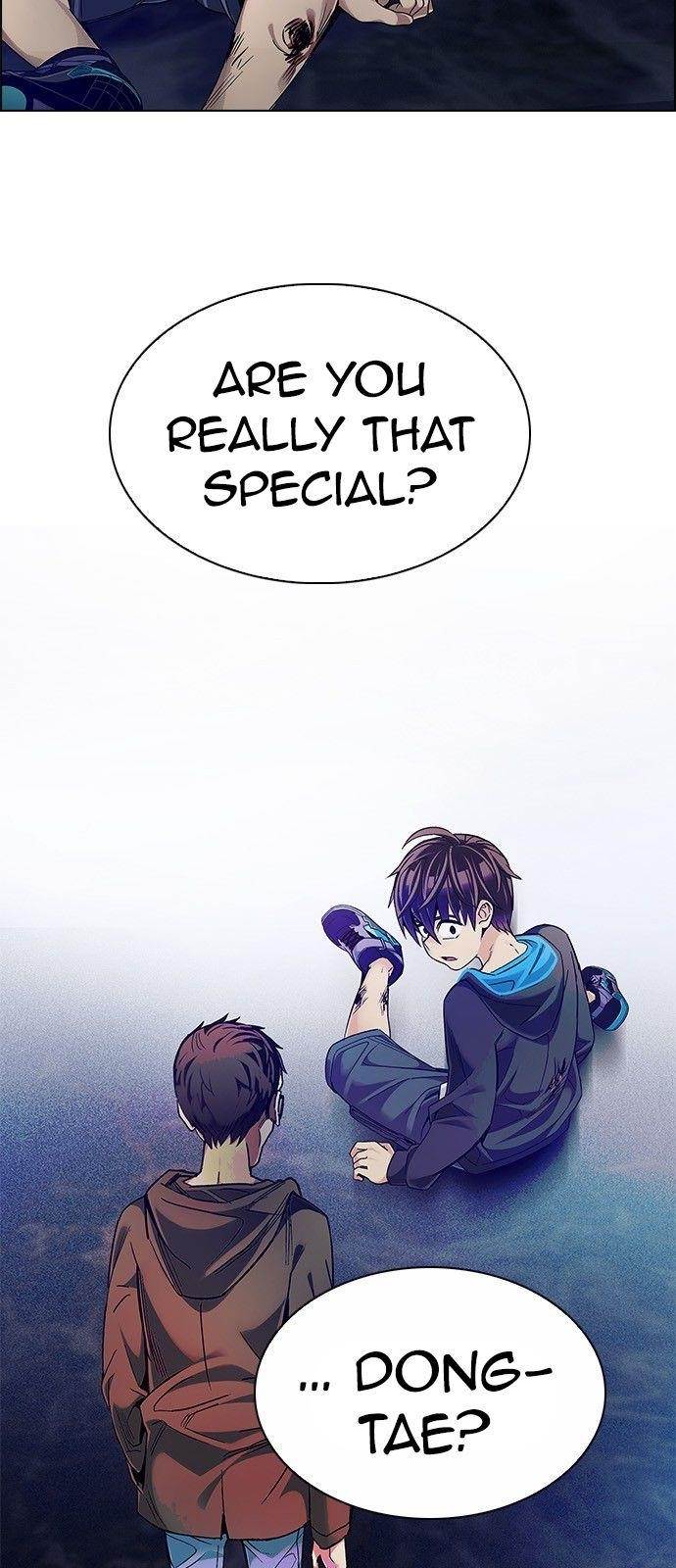 Dice: The Cube That Changes Everything Chapter 356 - Page 6