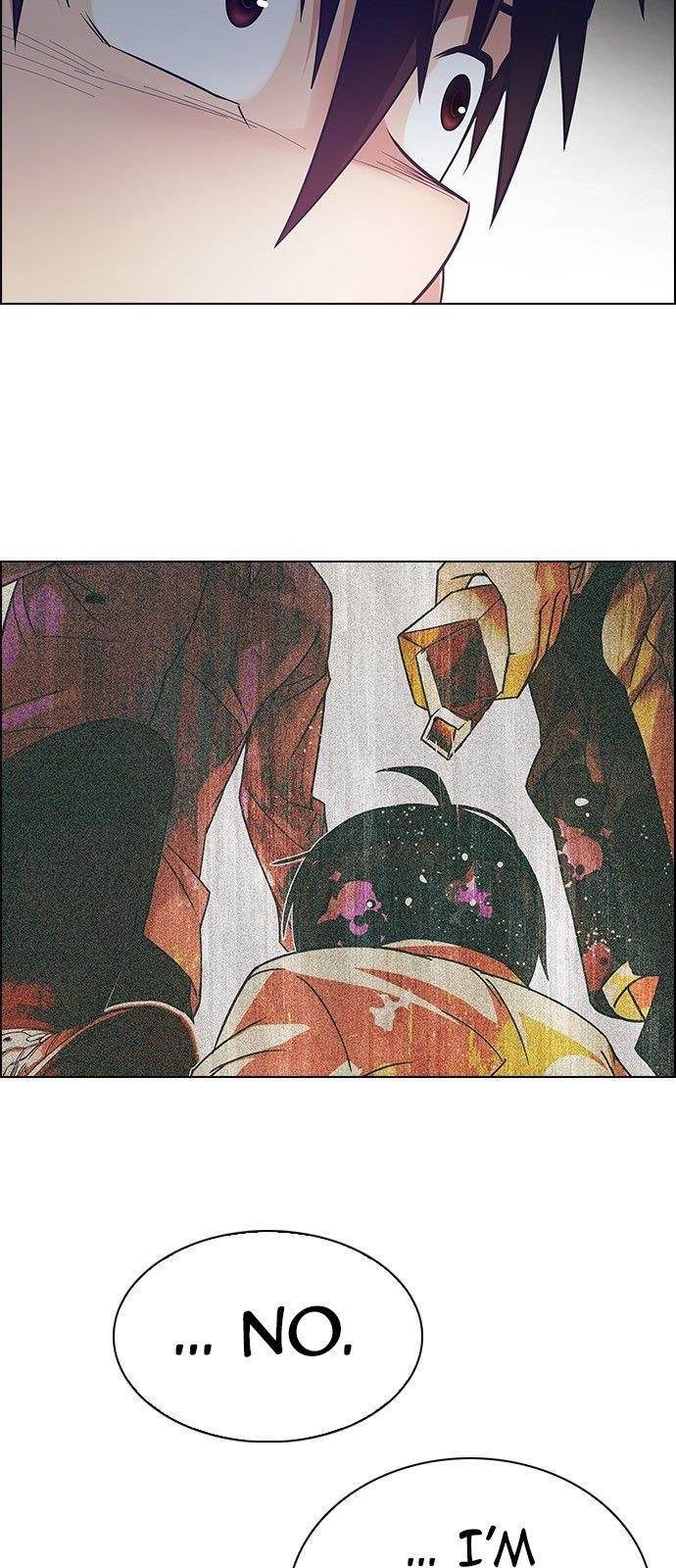 Dice: The Cube That Changes Everything Chapter 356 - Page 9