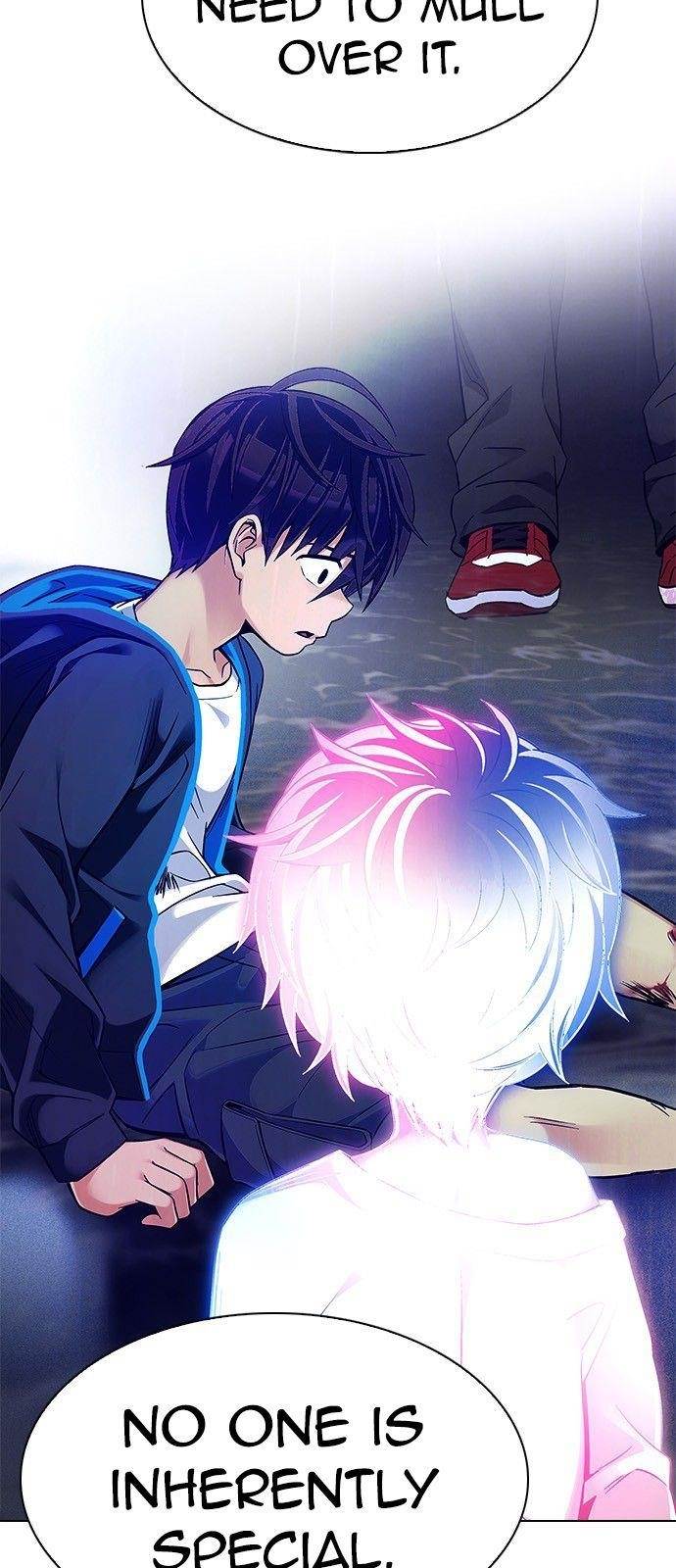 Dice: The Cube That Changes Everything Chapter 357 - Page 10