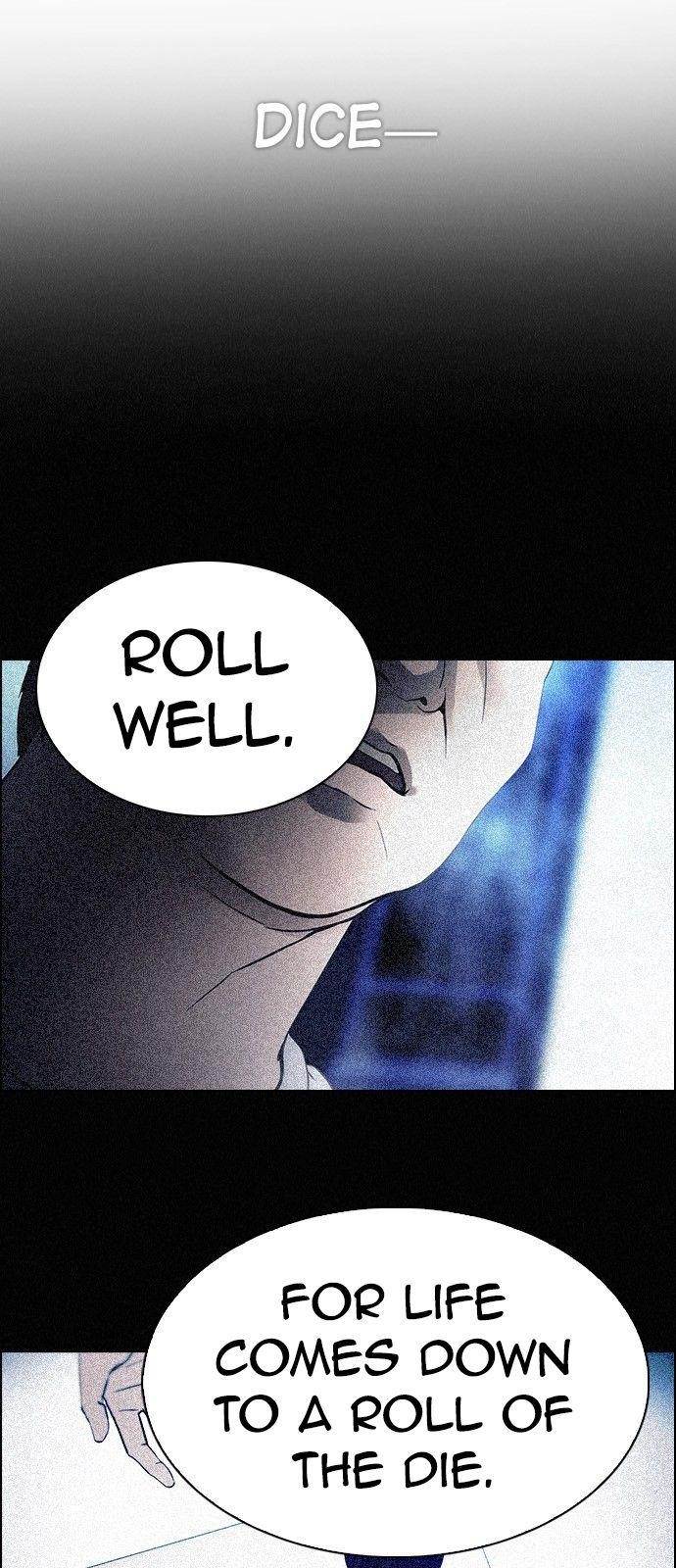 Dice: The Cube That Changes Everything Chapter 357 - Page 13