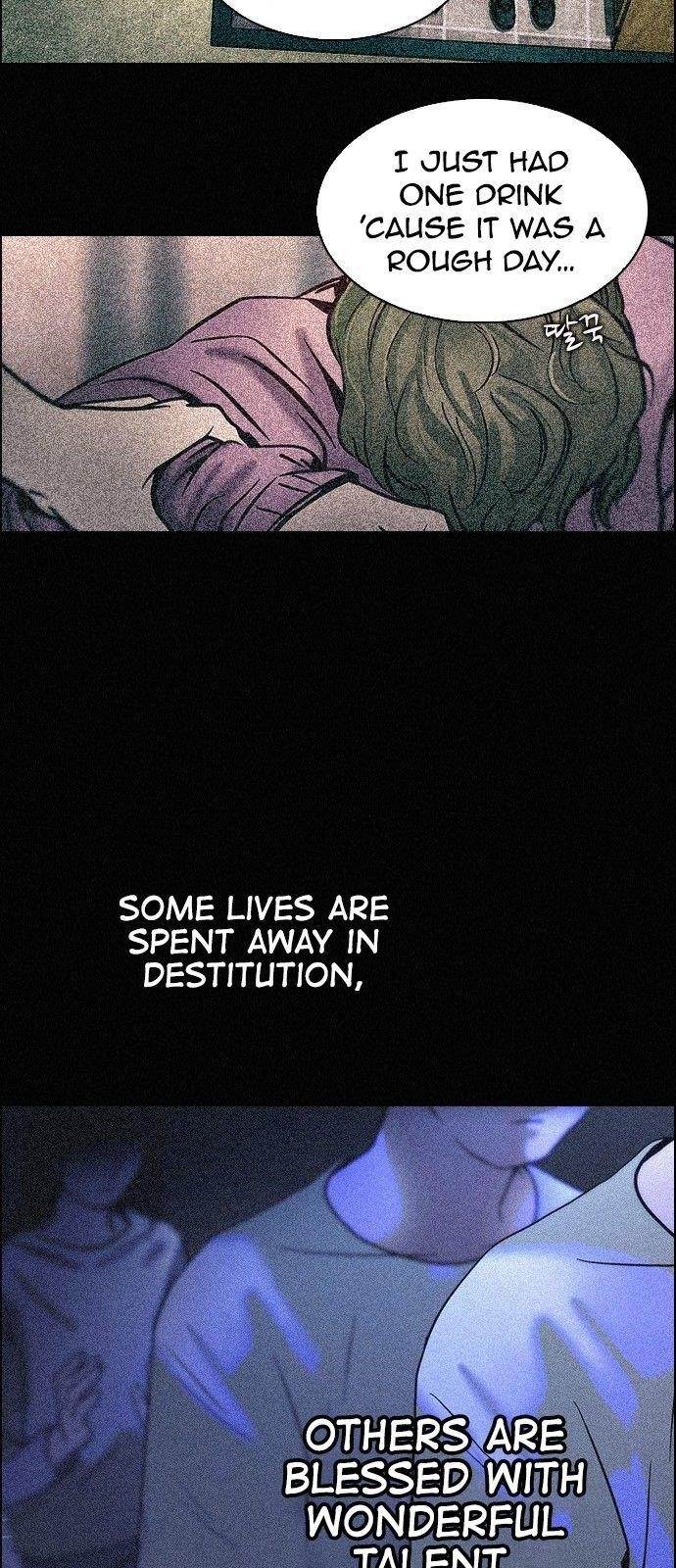 Dice: The Cube That Changes Everything Chapter 357 - Page 17