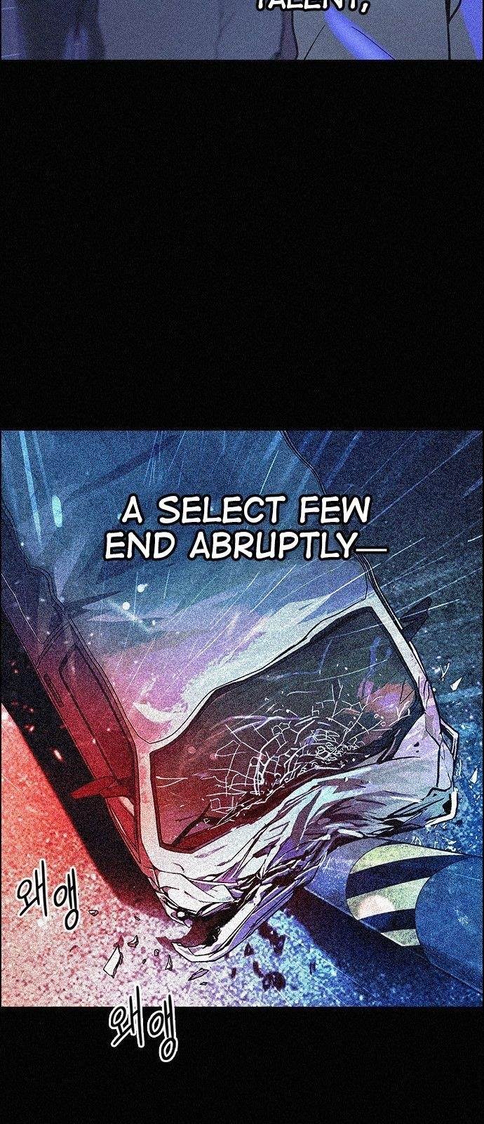 Dice: The Cube That Changes Everything Chapter 357 - Page 18