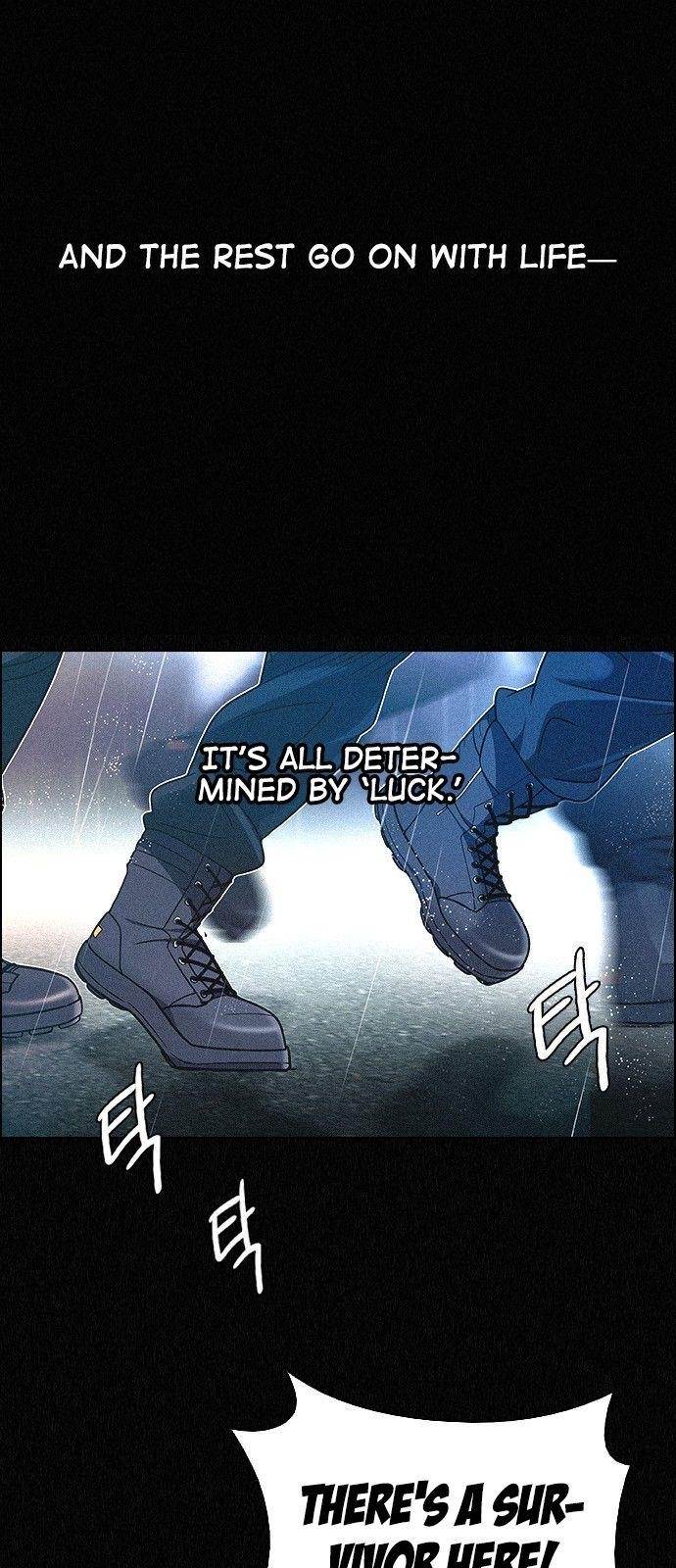 Dice: The Cube That Changes Everything Chapter 357 - Page 19