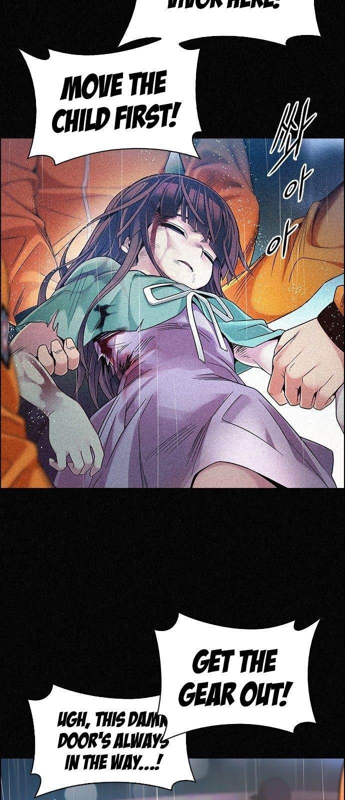 Dice: The Cube That Changes Everything Chapter 357 - Page 20