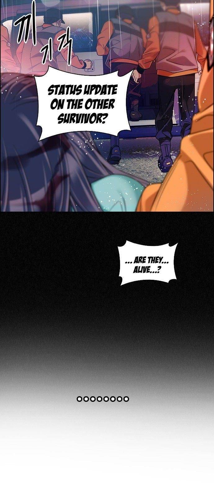 Dice: The Cube That Changes Everything Chapter 357 - Page 21