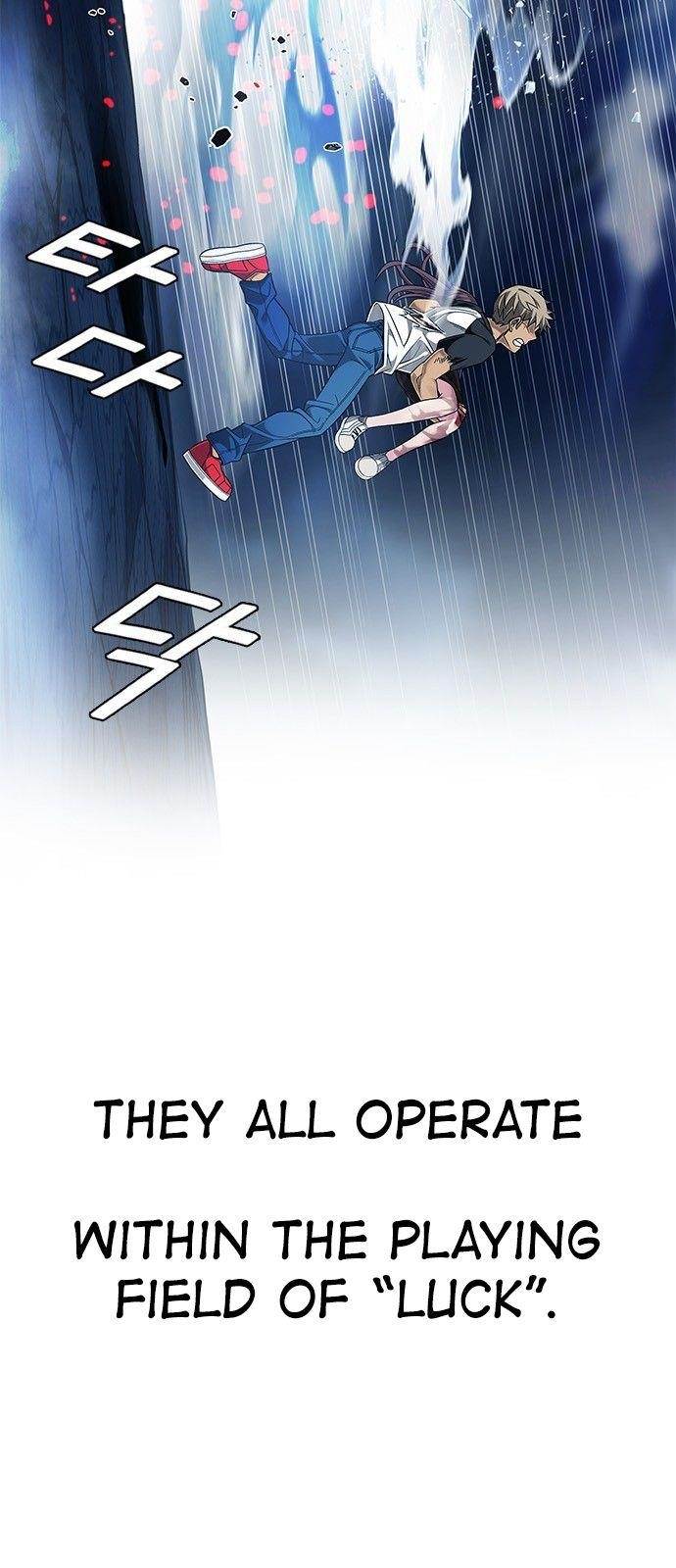 Dice: The Cube That Changes Everything Chapter 357 - Page 25