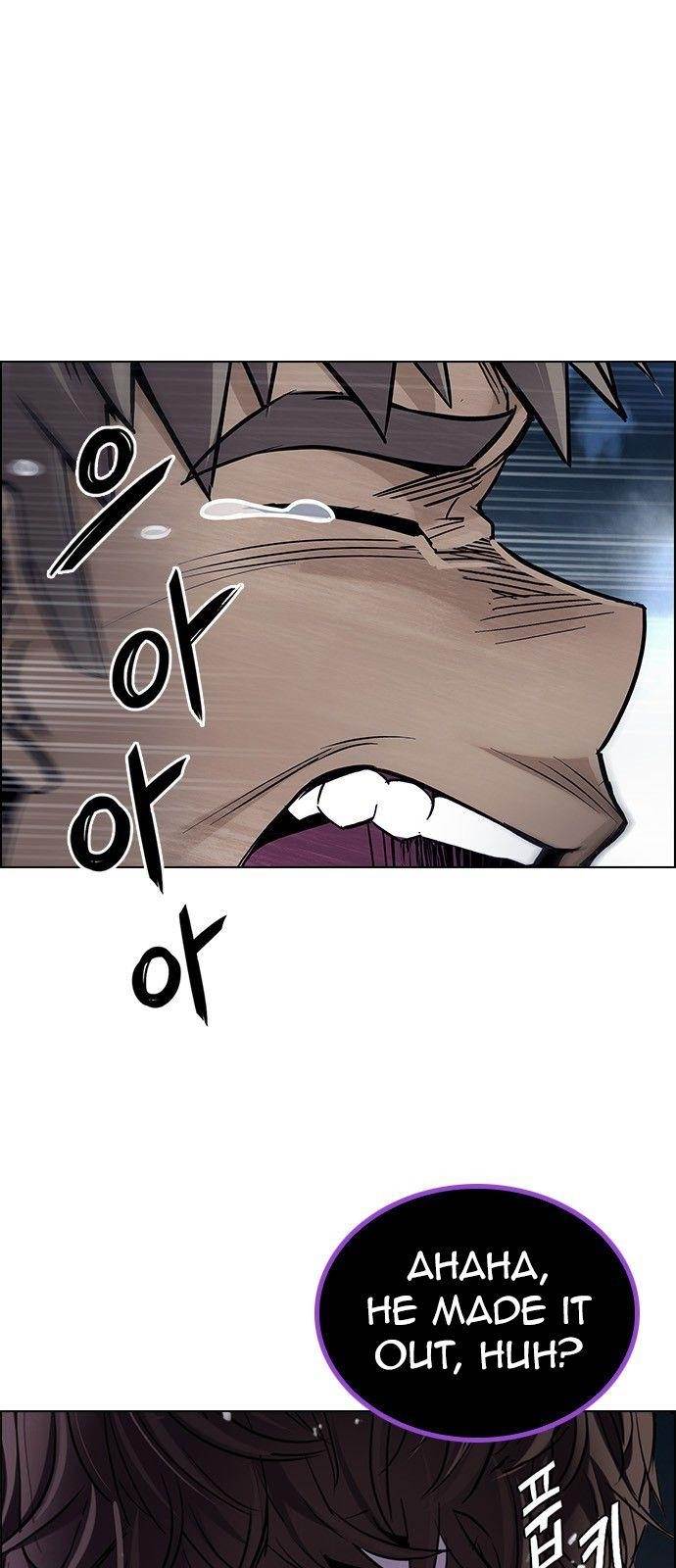 Dice: The Cube That Changes Everything Chapter 357 - Page 26