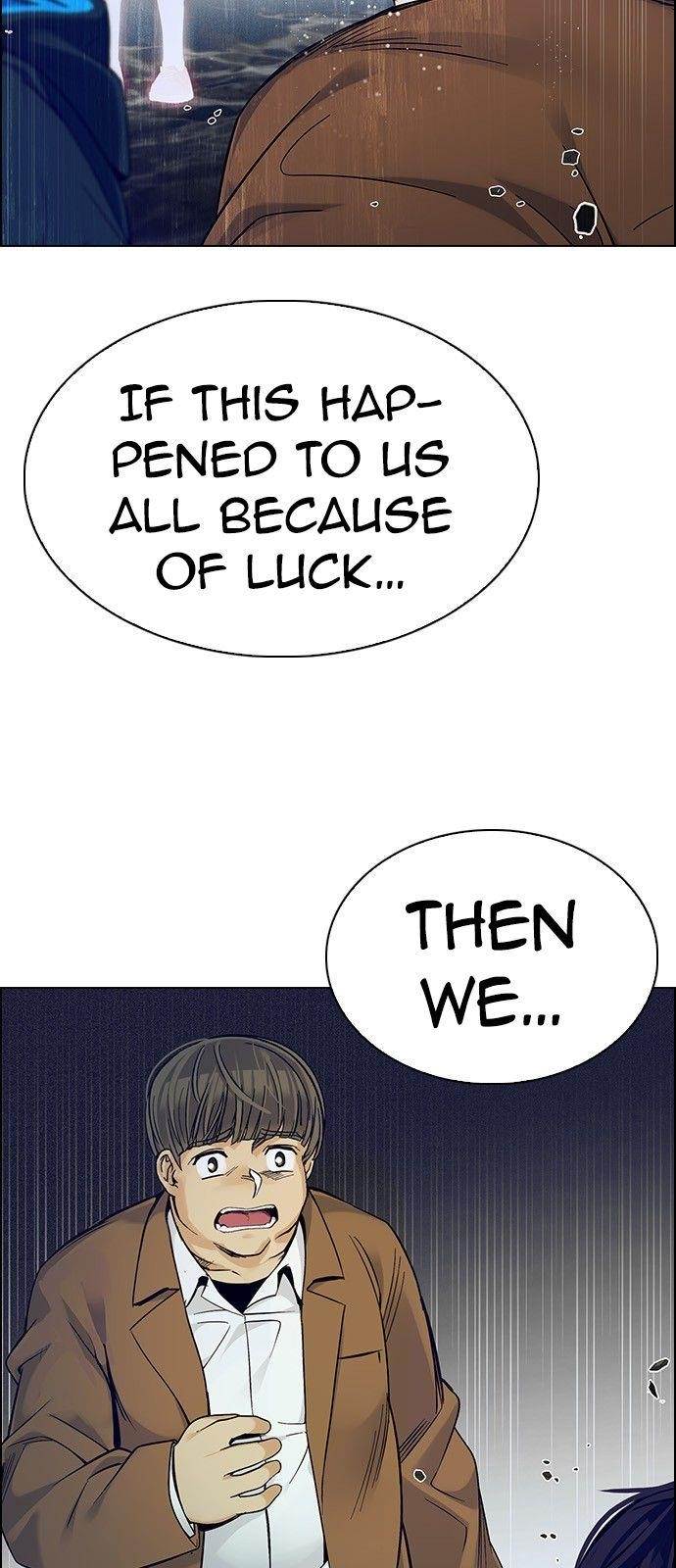 Dice: The Cube That Changes Everything Chapter 357 - Page 34