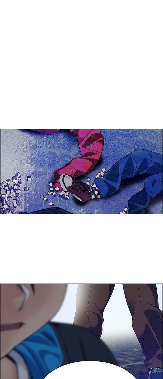 Dice: The Cube That Changes Everything Chapter 357 - Page 36