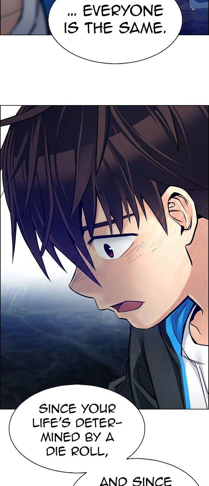 Dice: The Cube That Changes Everything Chapter 357 - Page 37