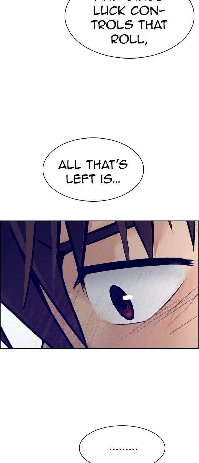 Dice: The Cube That Changes Everything Chapter 357 - Page 38