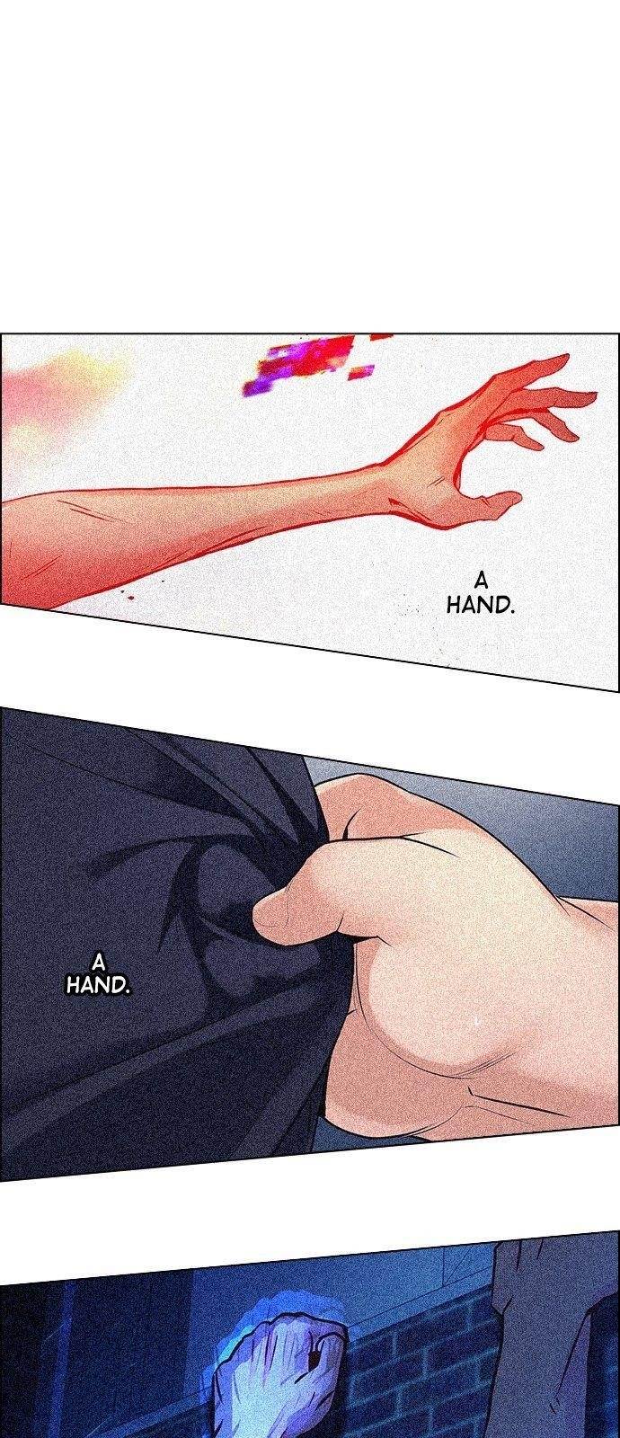 Dice: The Cube That Changes Everything Chapter 357 - Page 40