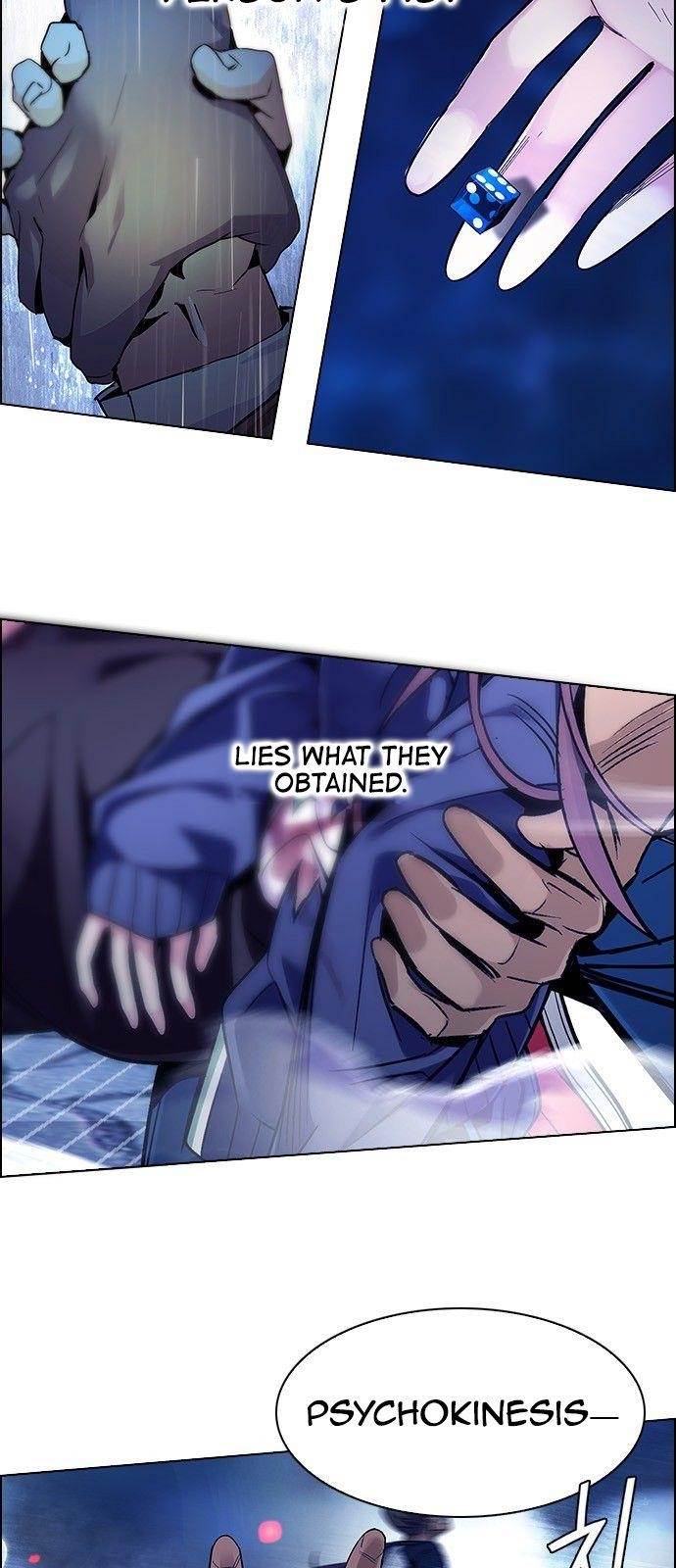 Dice: The Cube That Changes Everything Chapter 357 - Page 43