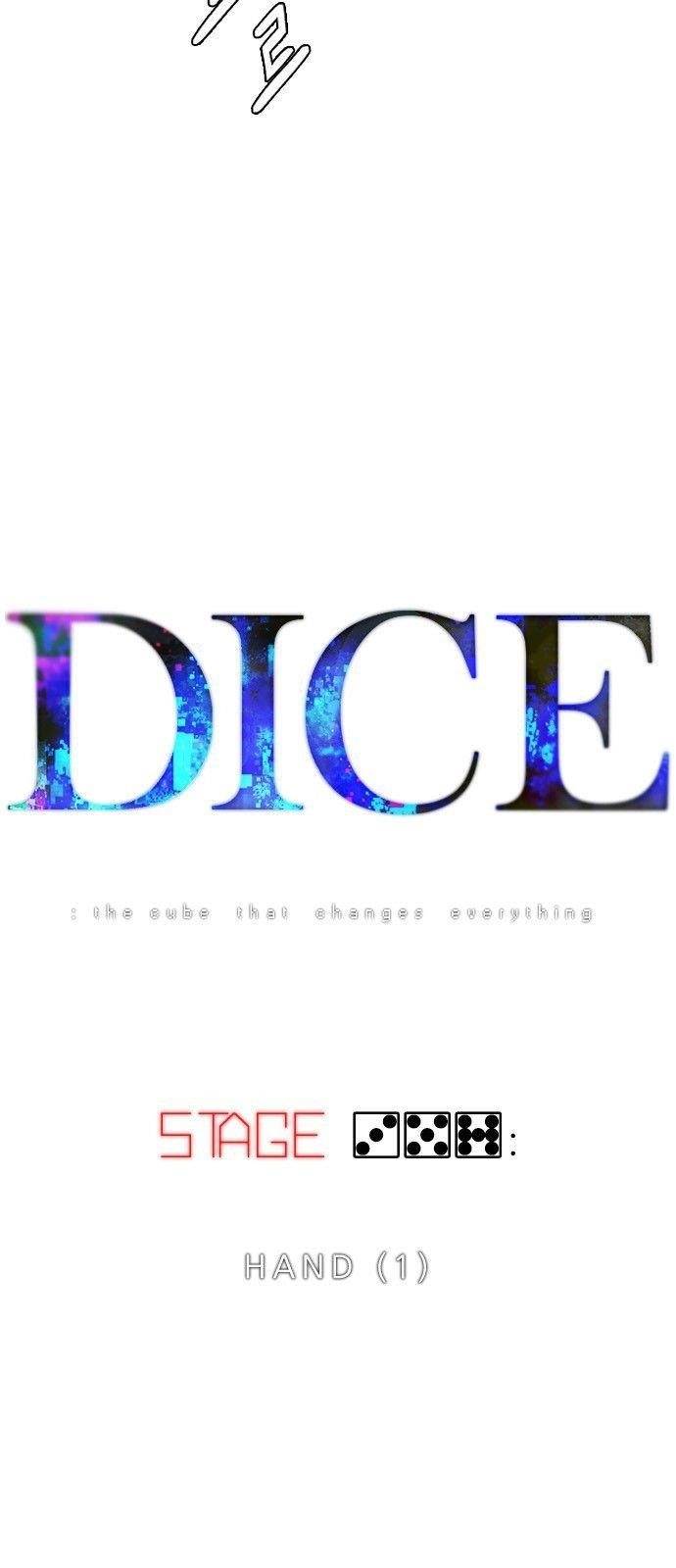 Dice: The Cube That Changes Everything Chapter 357 - Page 5
