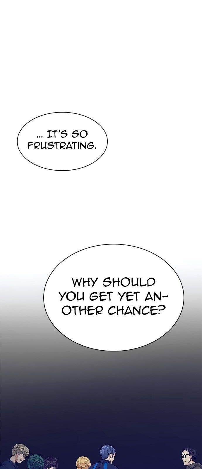 Dice: The Cube That Changes Everything Chapter 357 - Page 6